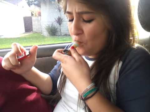 Smoking fetish french inhale Smoking fetish french inhale